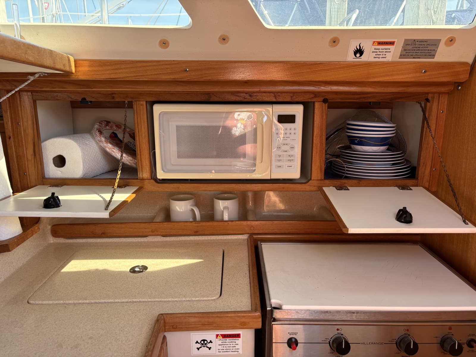 1999 Catalina  - Photo 73