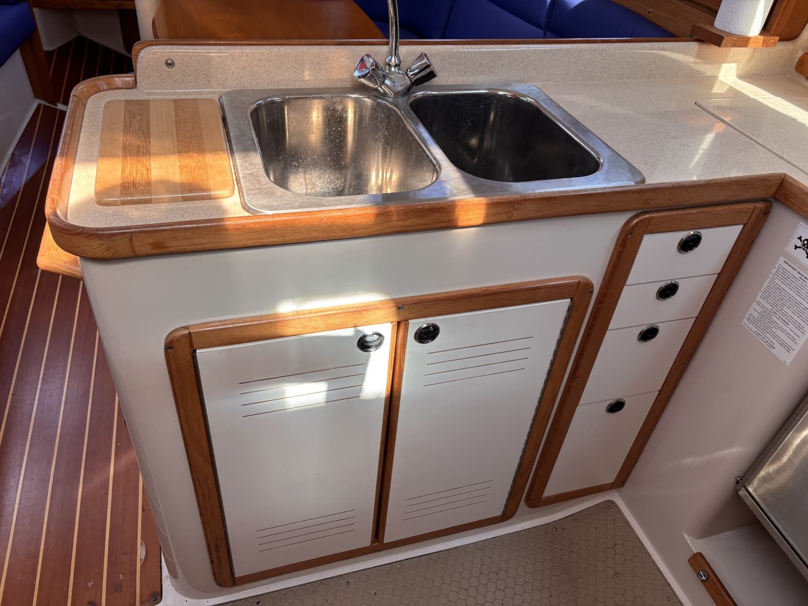 1999 Catalina  - Photo 74