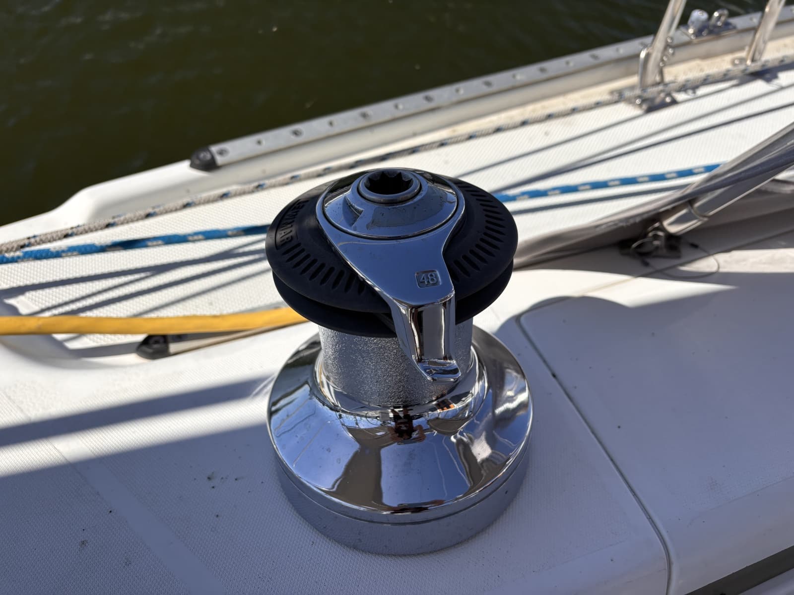 1999 Catalina  - Photo 45