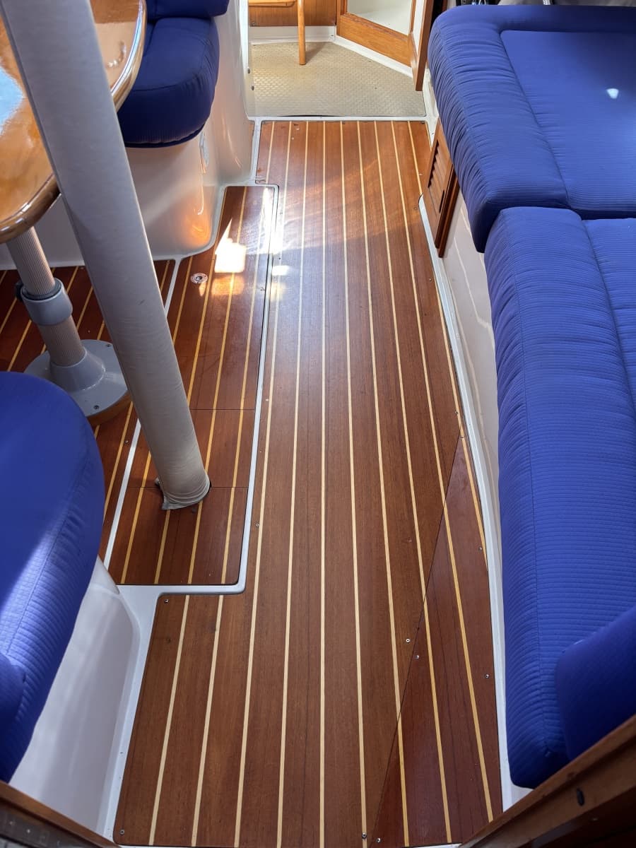 1999 Catalina  - Photo 65