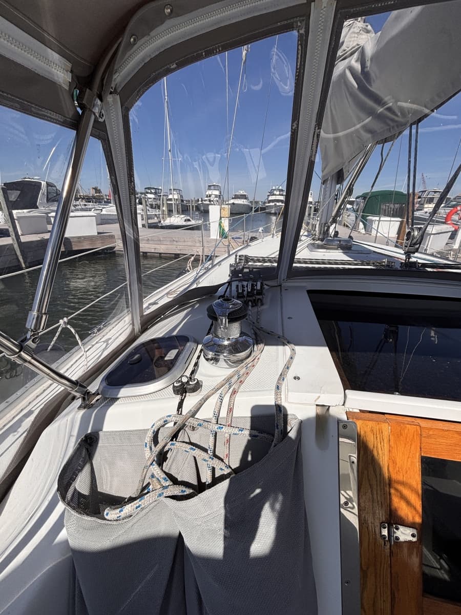 1999 Catalina  - Photo 48