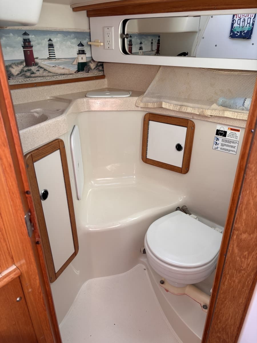 1999 Catalina  - Photo 85