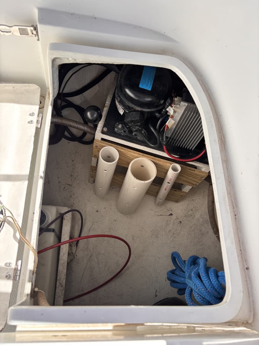 1999 Catalina  - Photo 38