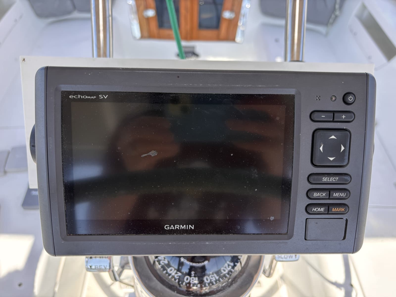 1999 Catalina  - Photo 35