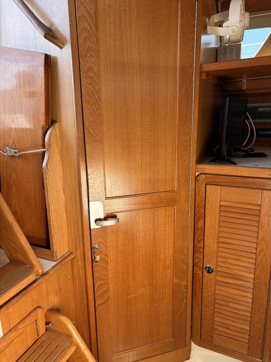 1999 Catalina  - Photo 68