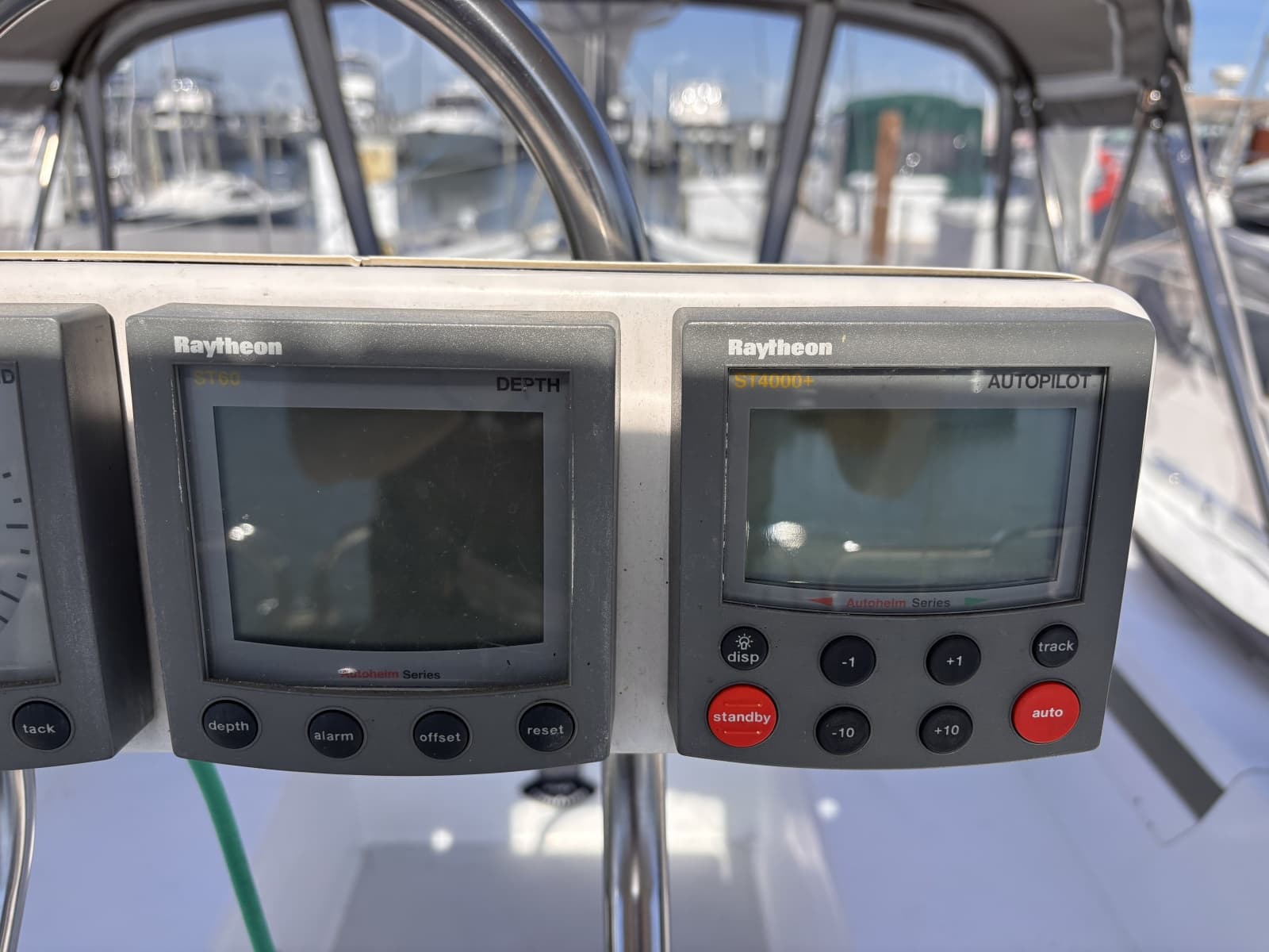 1999 Catalina  - Photo 34