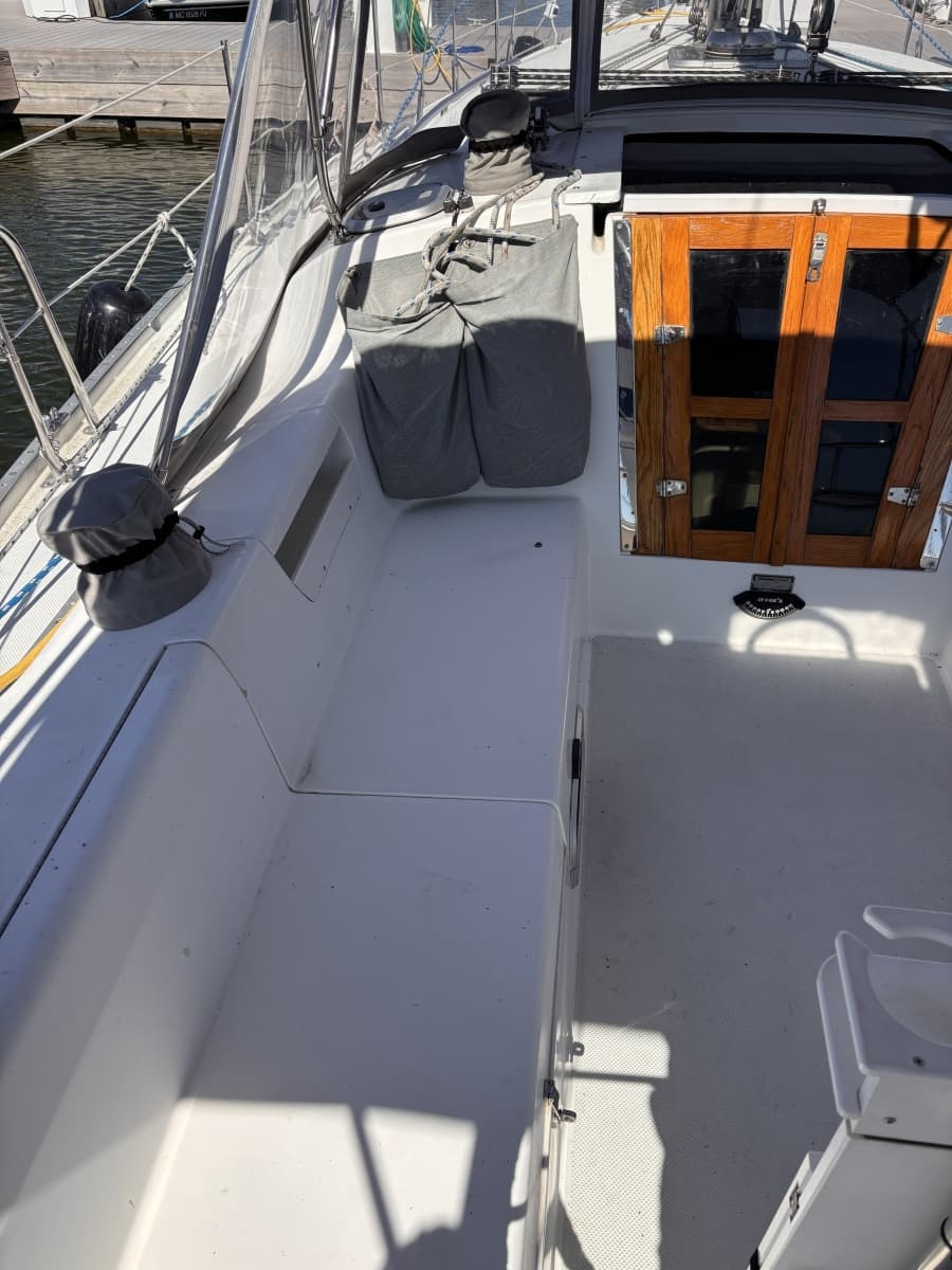 1999 Catalina  - Photo 42