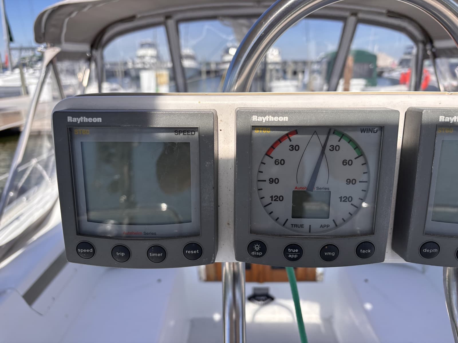 1999 Catalina  - Photo 33