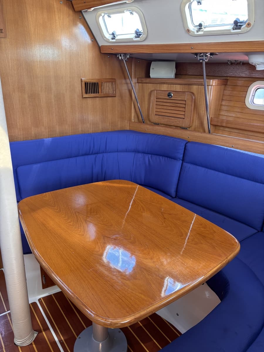 1999 Catalina  - Photo 61