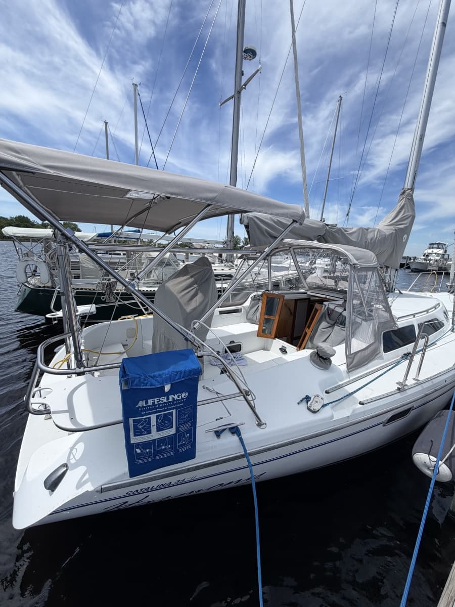 1999 Catalina  - Photo 7