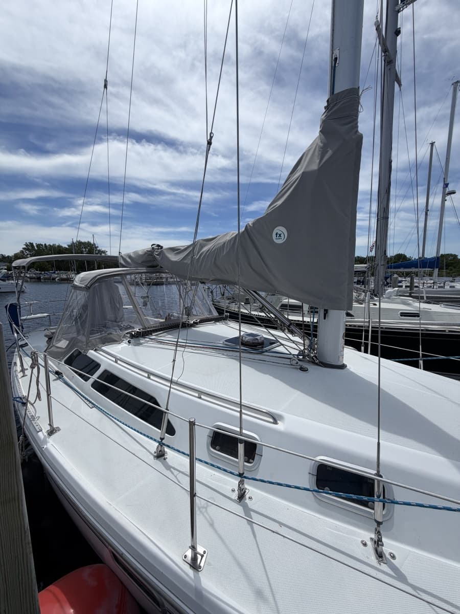 1999 Catalina  - Photo 3