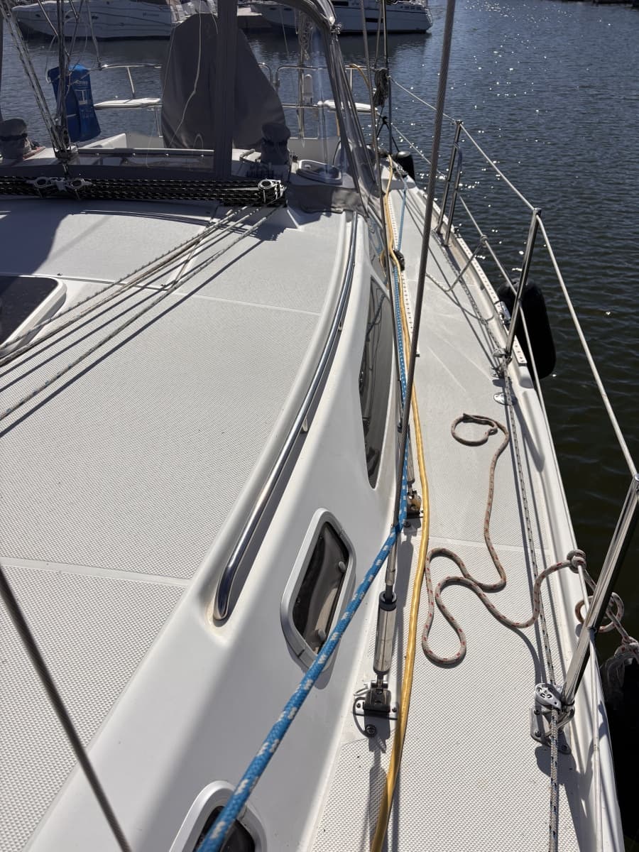 1999 Catalina  - Photo 16