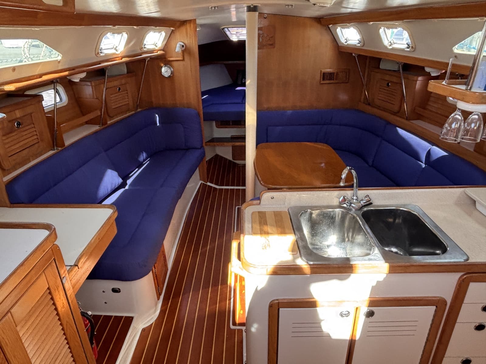 1999 Catalina  - Photo 54