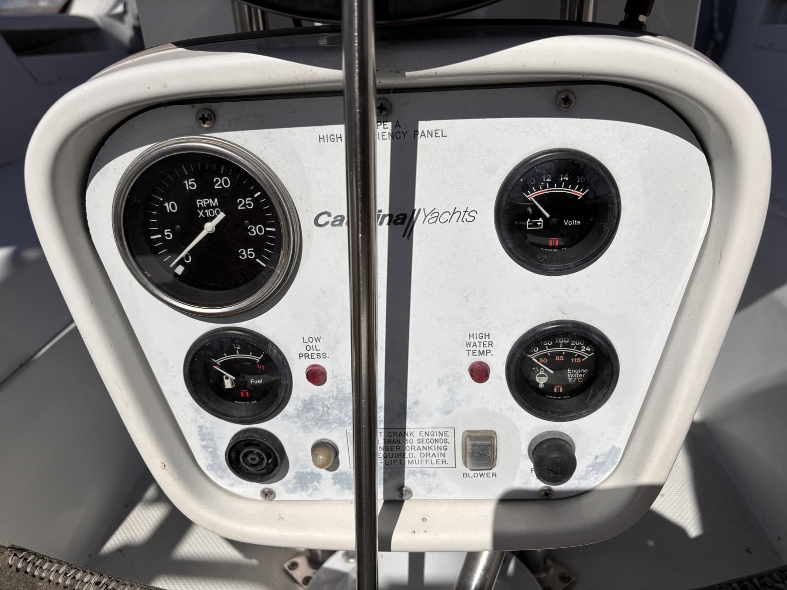 1999 Catalina  - Photo 36