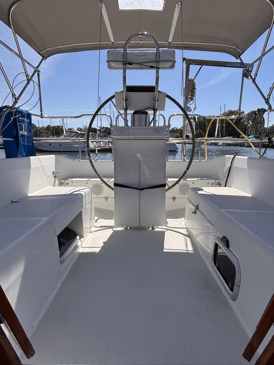 1999 Catalina  - Photo 26