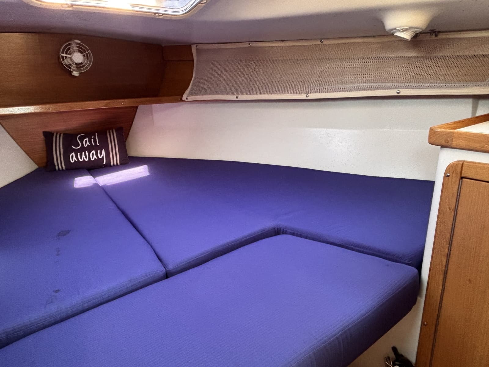 1999 Catalina  - Photo 81