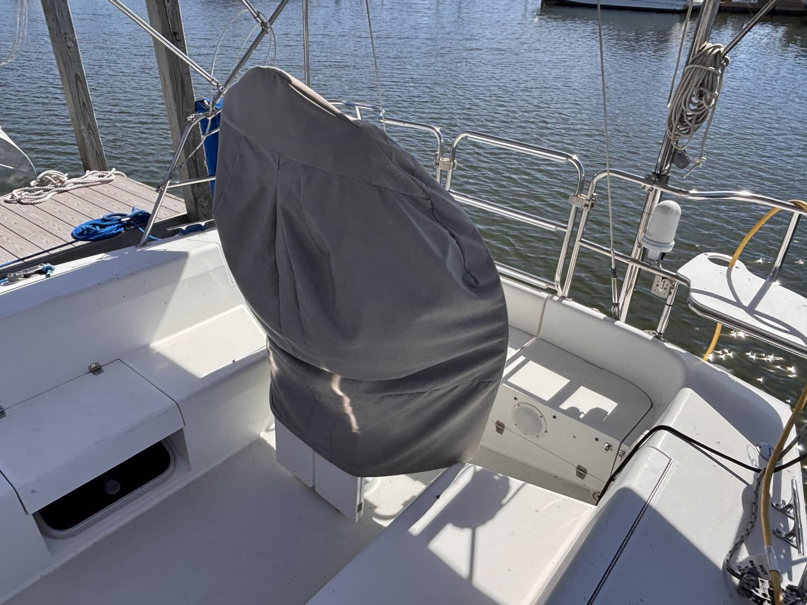 1999 Catalina  - Photo 29