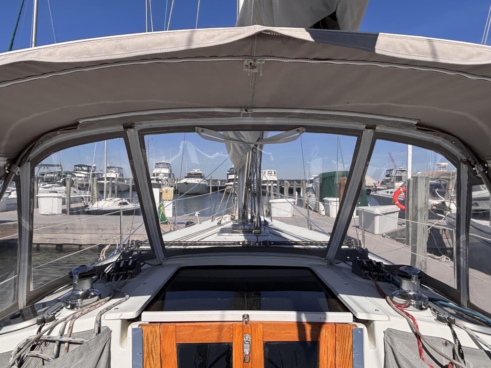 1999 Catalina  - Photo 47