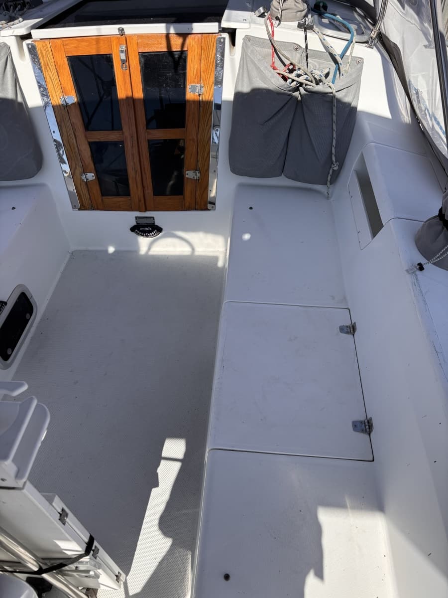 1999 Catalina  - Photo 43