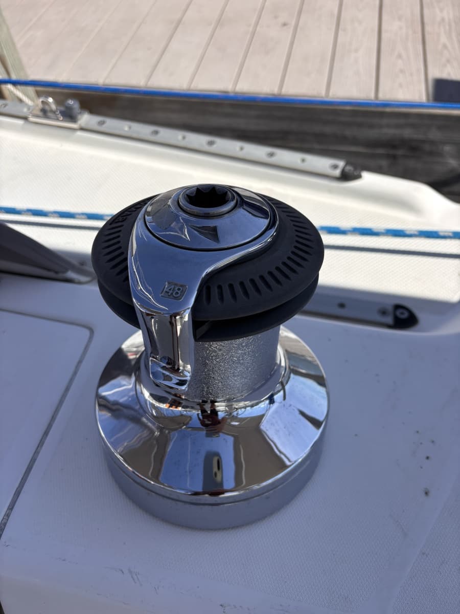 1999 Catalina  - Photo 46