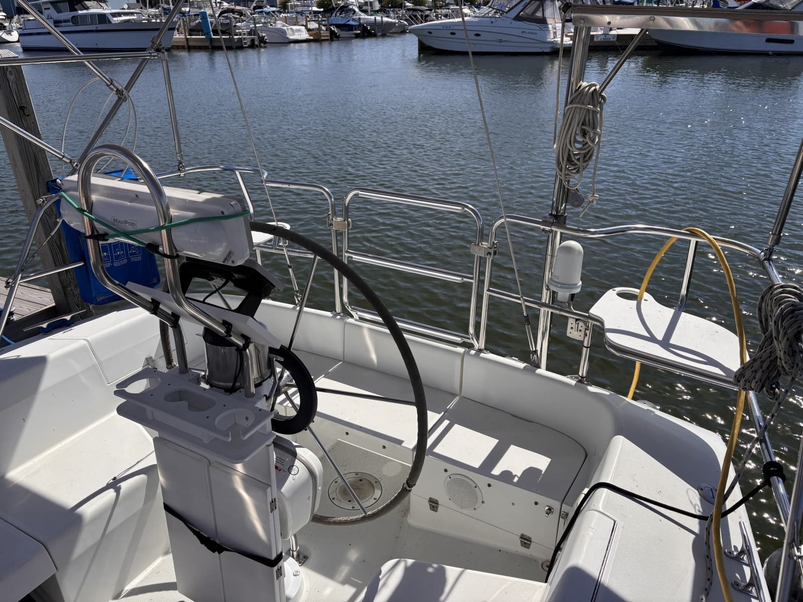 1999 Catalina  - Photo 30