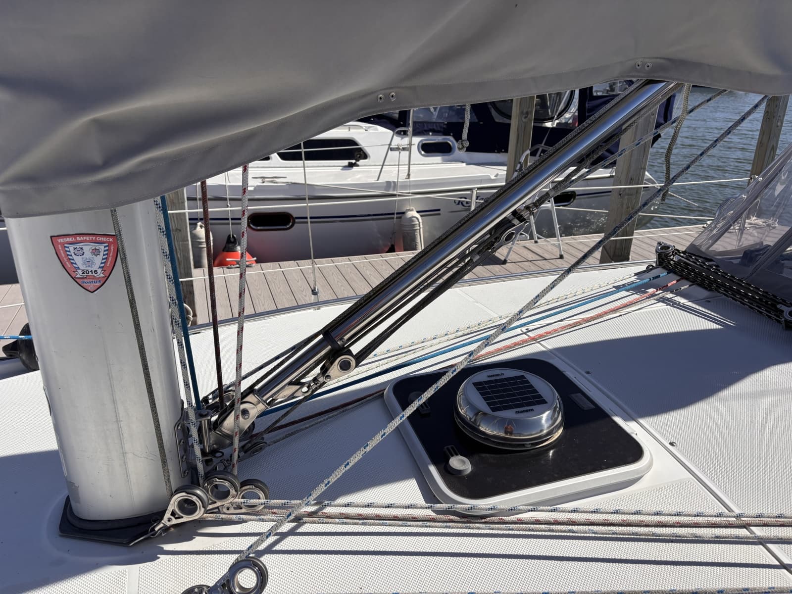 1999 Catalina  - Photo 17