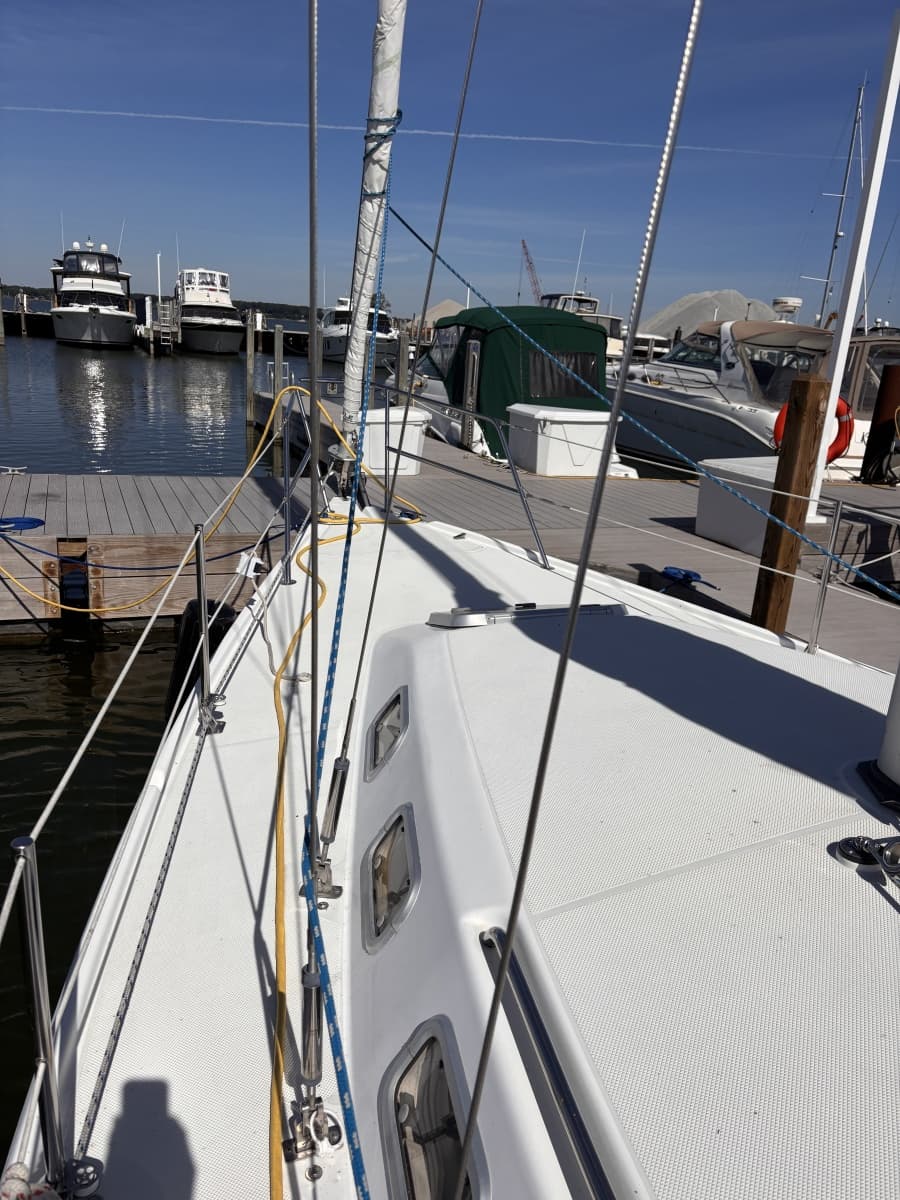 1999 Catalina  - Photo 18