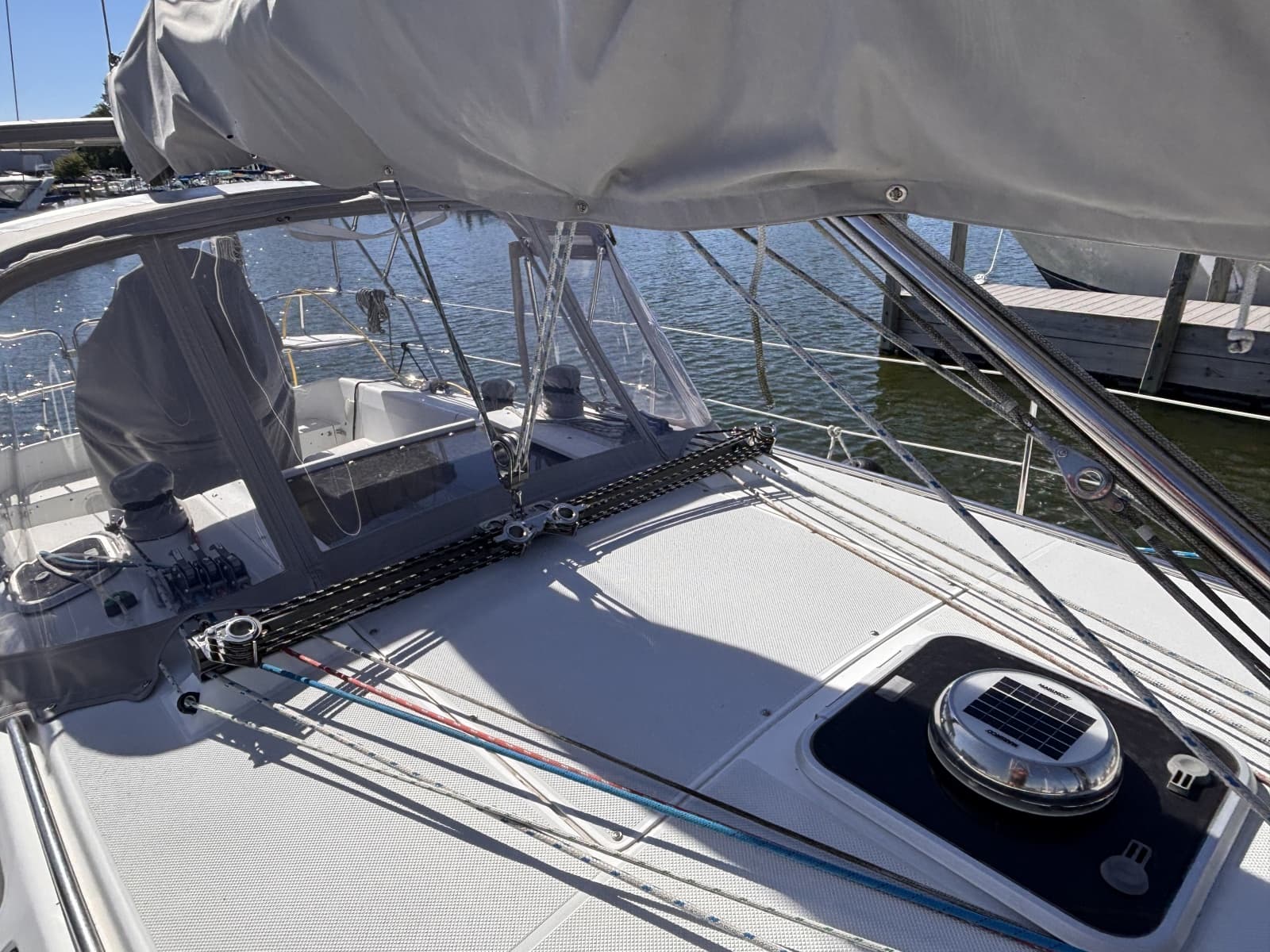 1999 Catalina  - Photo 13