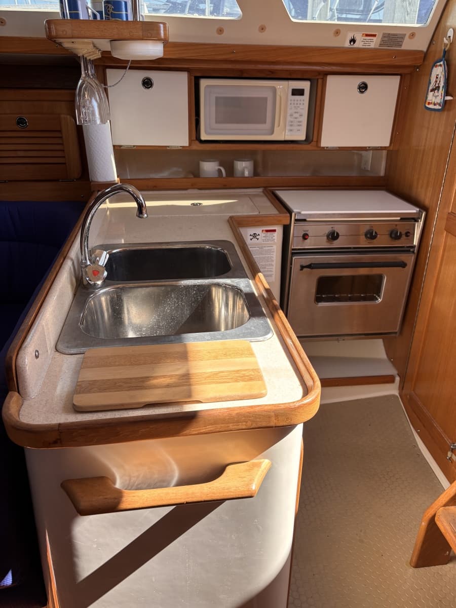 1999 Catalina  - Photo 69
