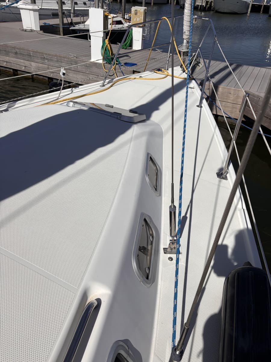 1999 Catalina  - Photo 10