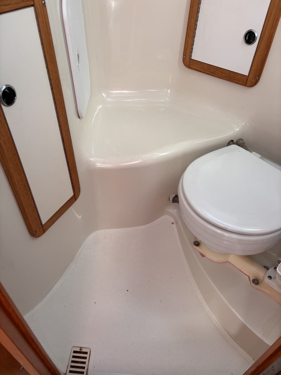 1999 Catalina  - Photo 88