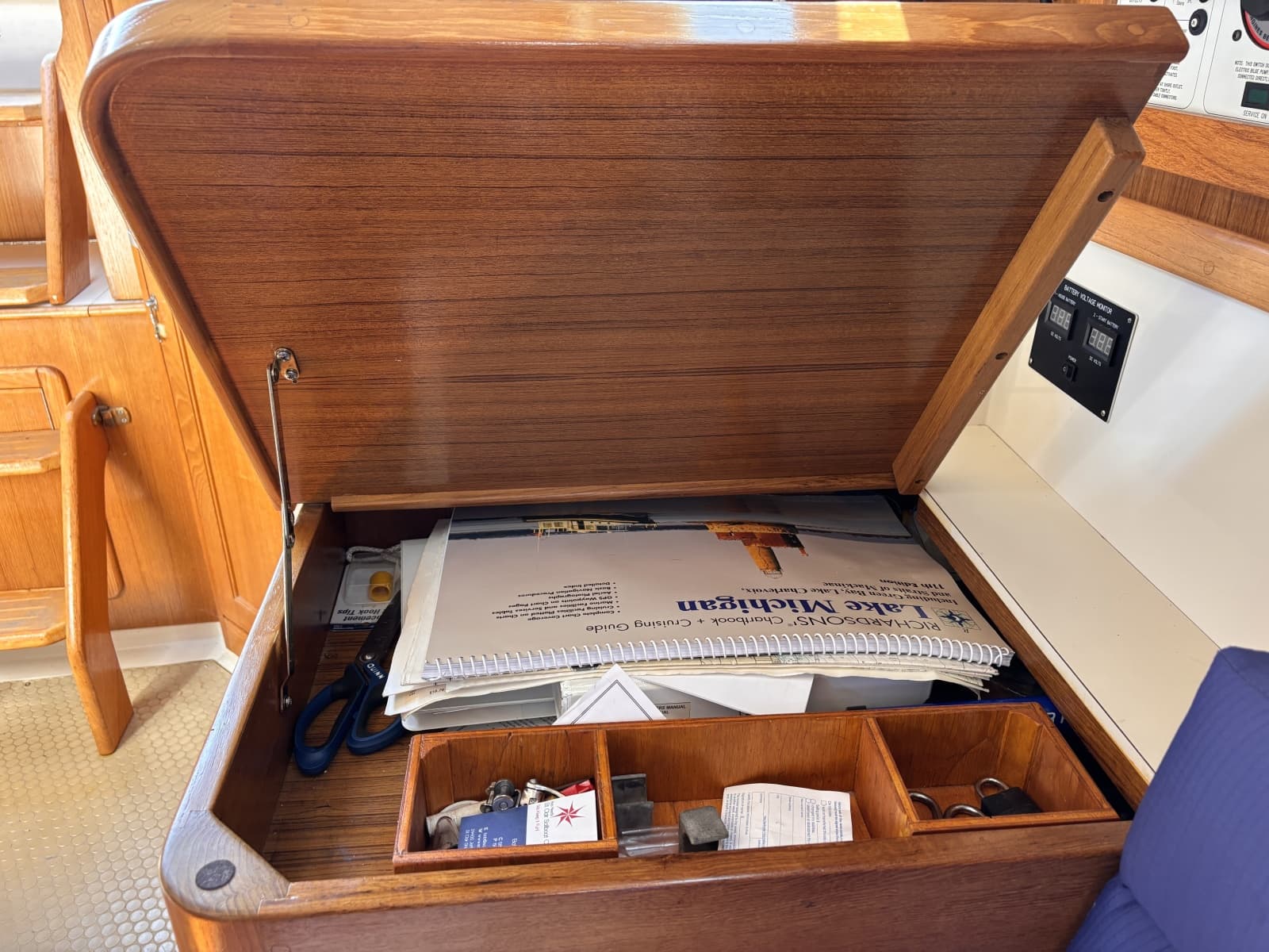 1999 Catalina  - Photo 56