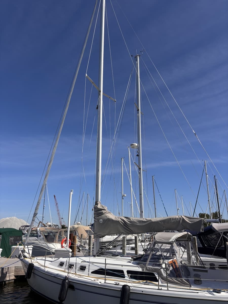 1999 Catalina  - Photo 8