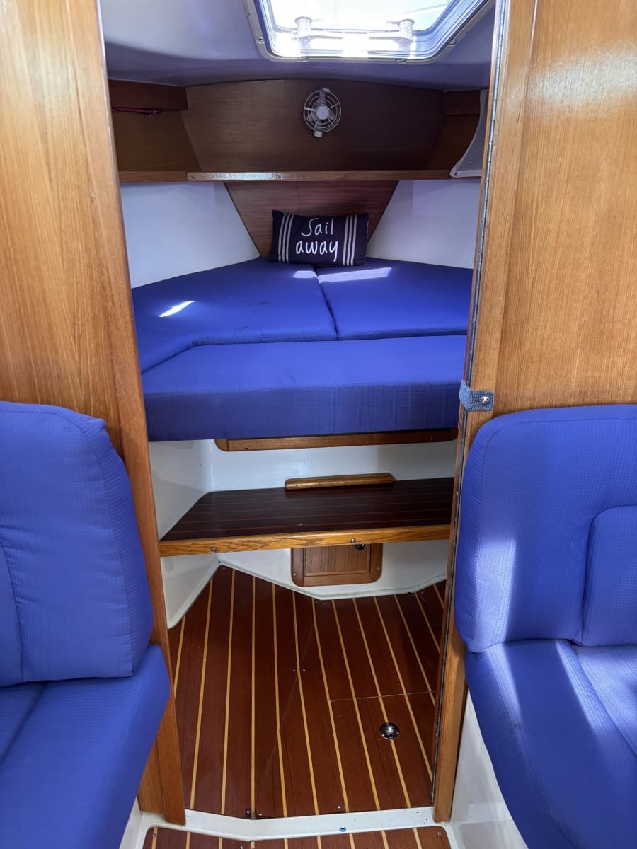 1999 Catalina  - Photo 77
