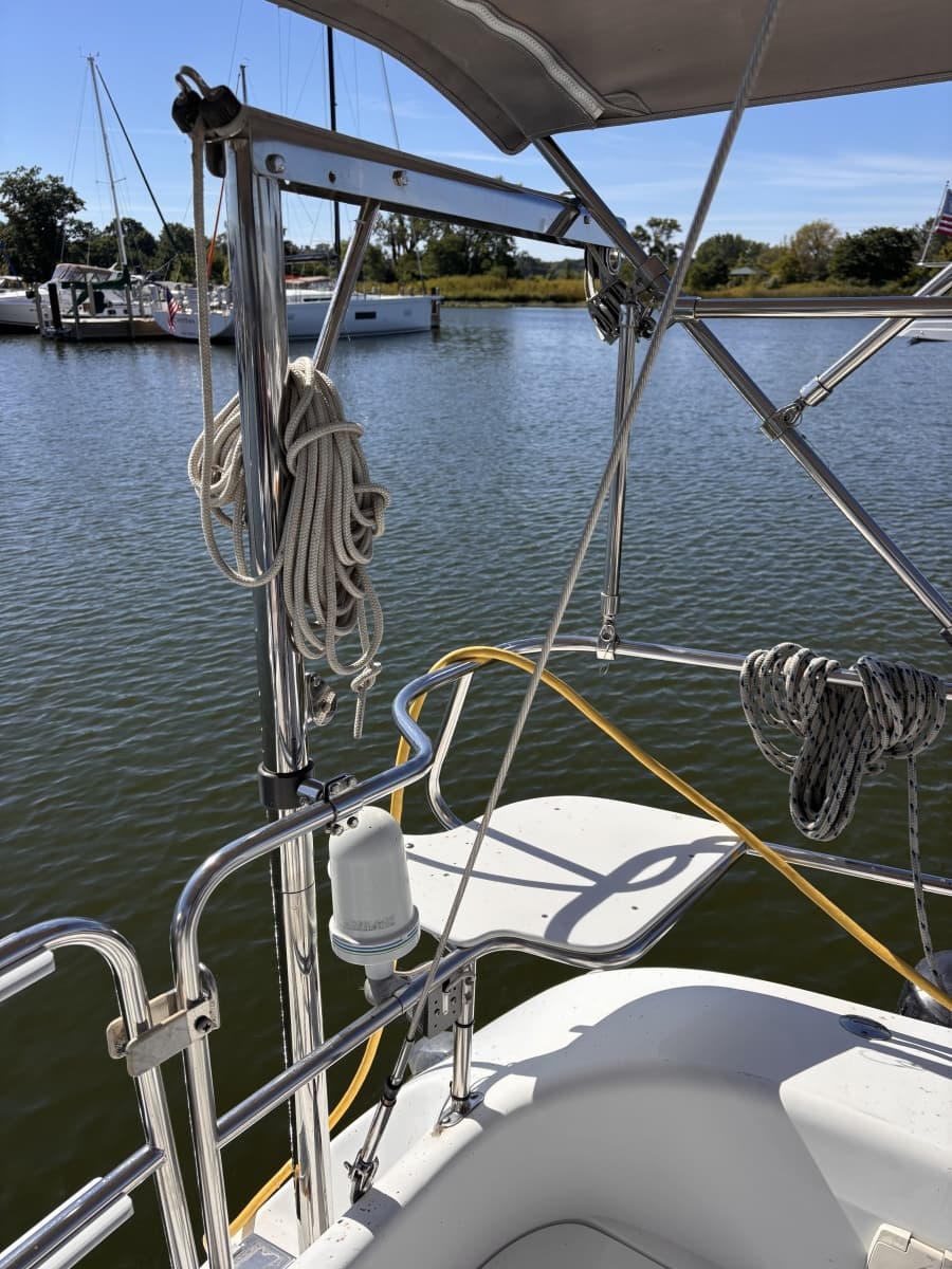 1999 Catalina  - Photo 39