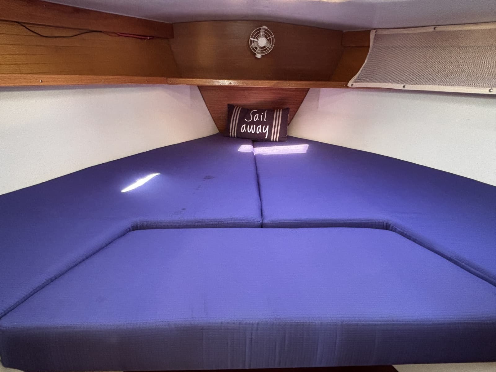 1999 Catalina  - Photo 78
