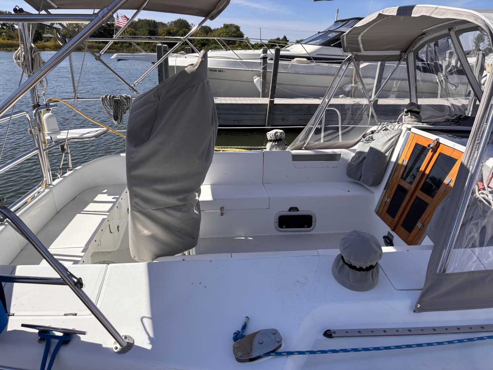1999 Catalina  - Photo 22