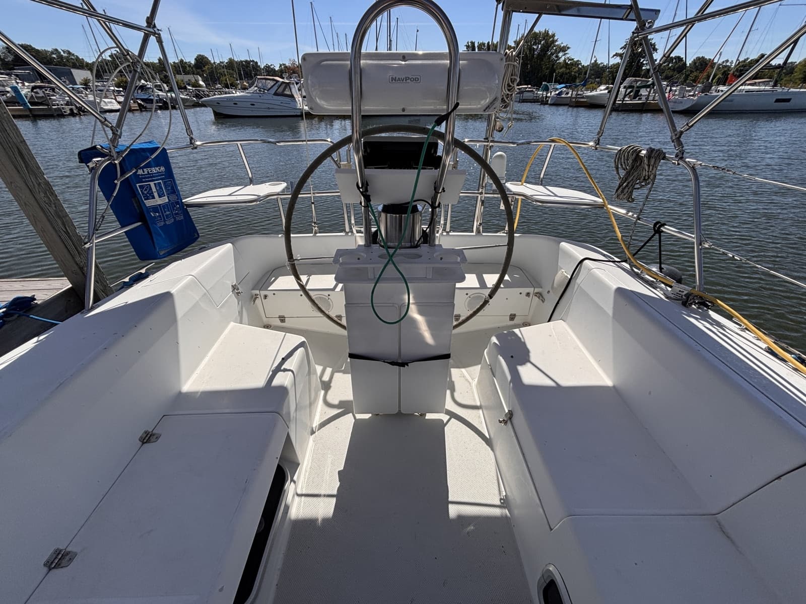 1999 Catalina  - Photo 24