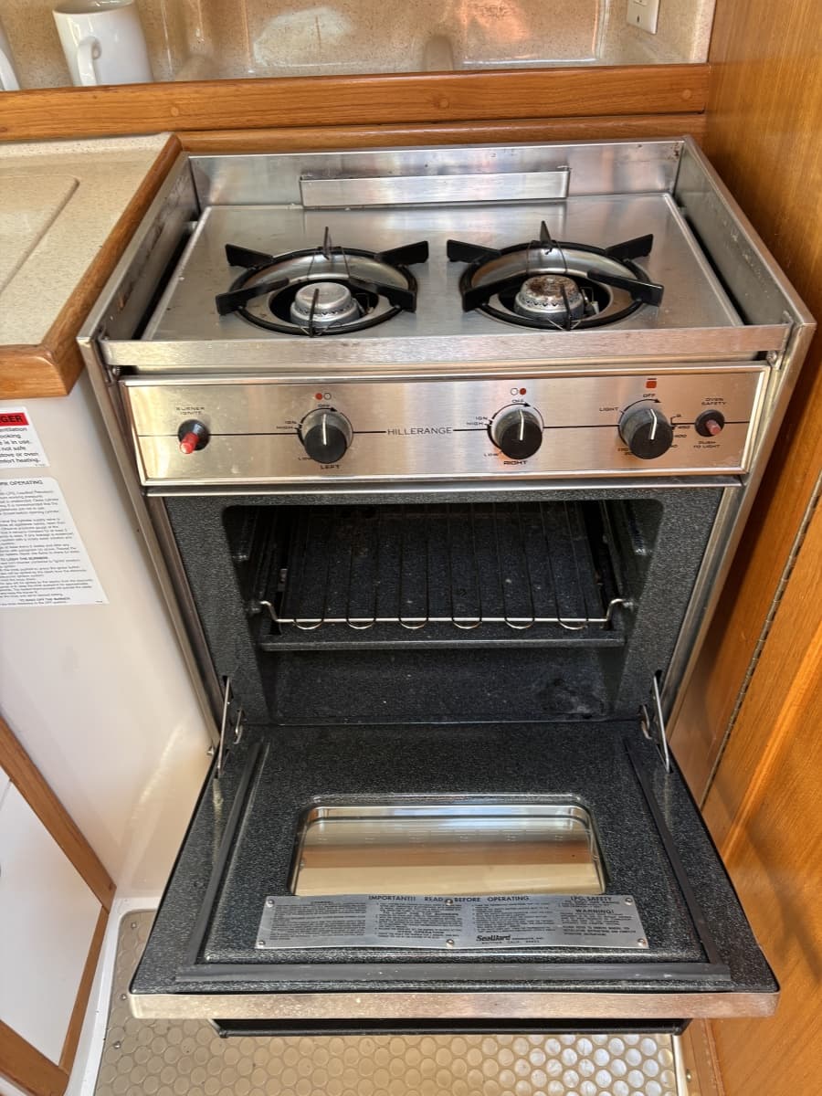 1999 Catalina  - Photo 70