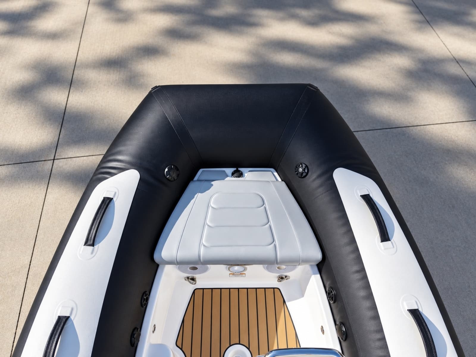 2026 Williams Jet Tenders Sport Jet 345 - Photo 13