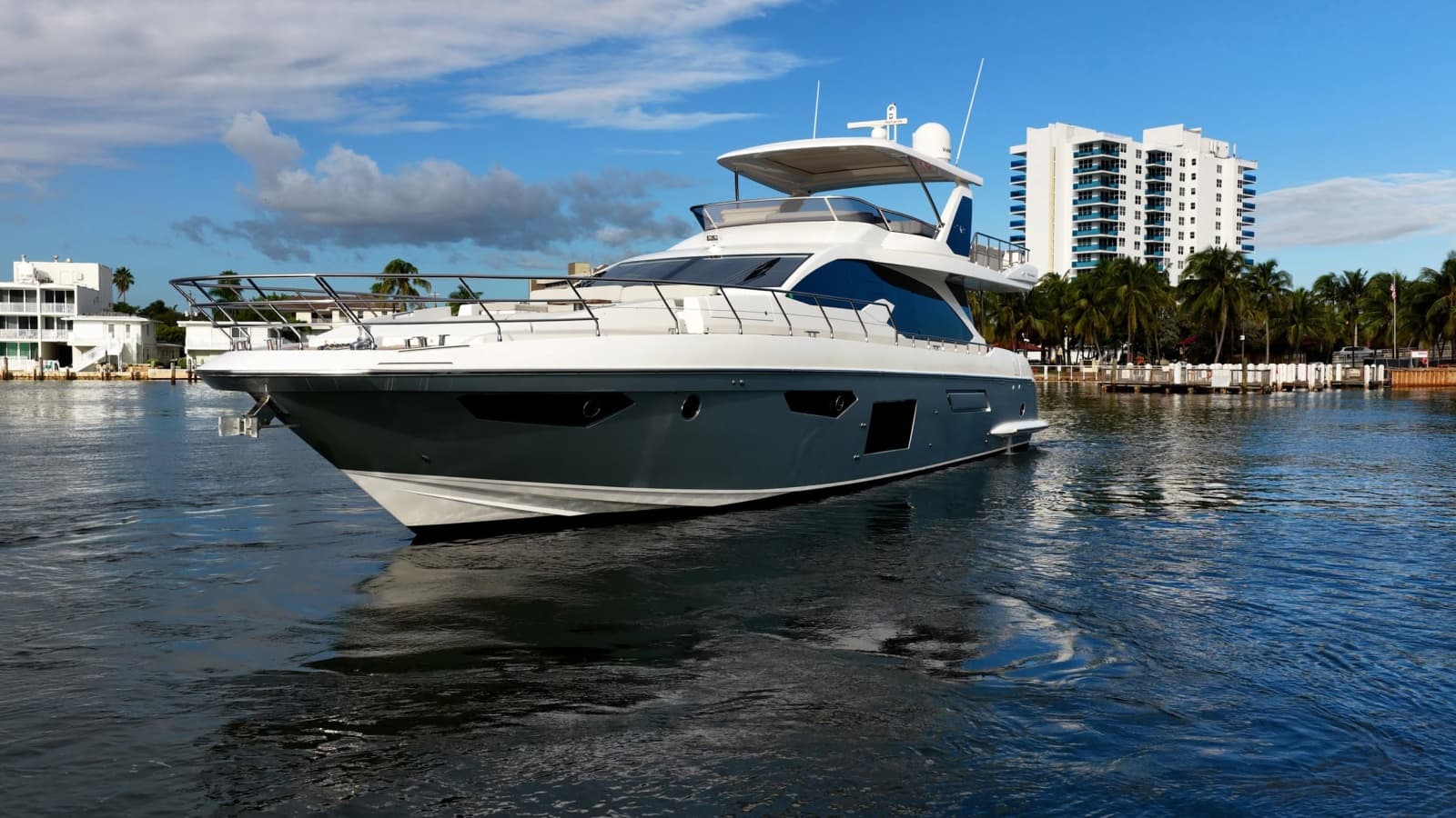 2020 Azimut Fly 72 - Photo 3