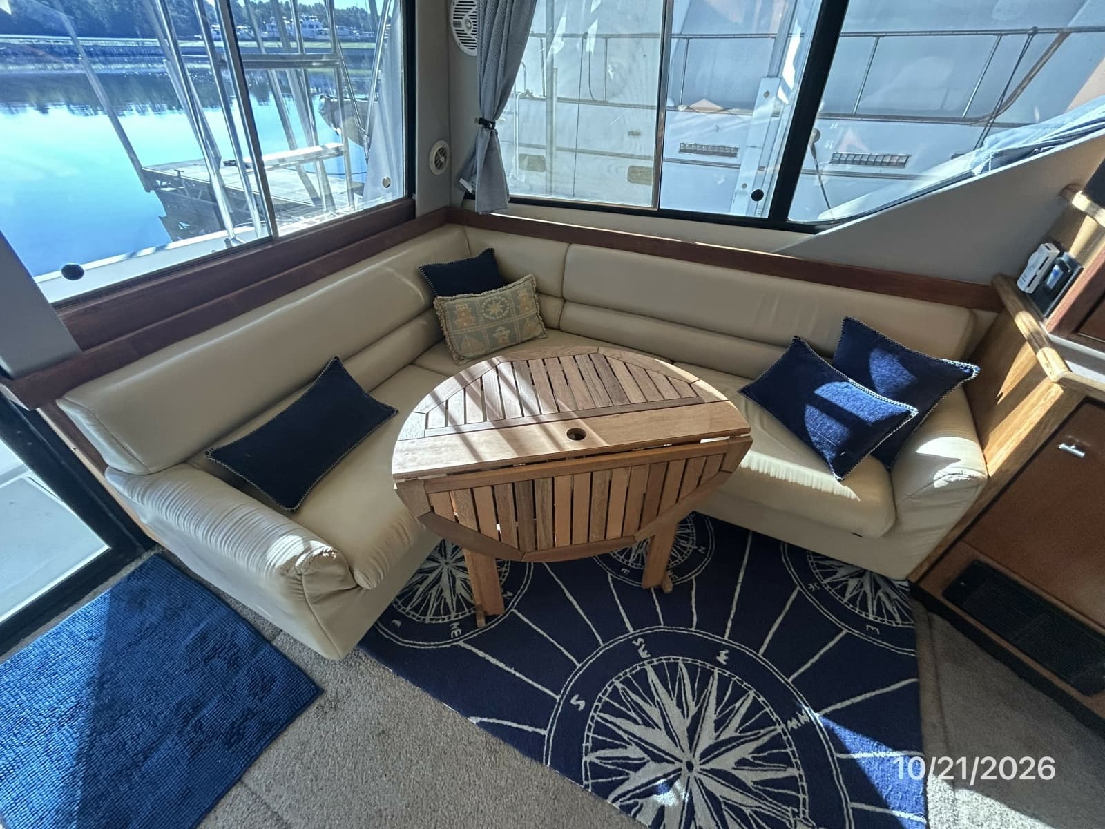 1997 Bayliner 3988 - Photo 39