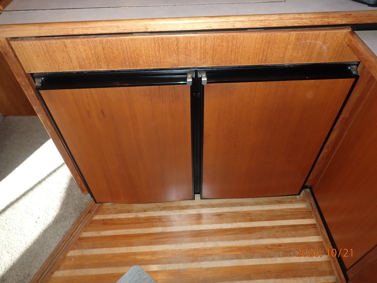 1997 Bayliner 3988 - Photo 46