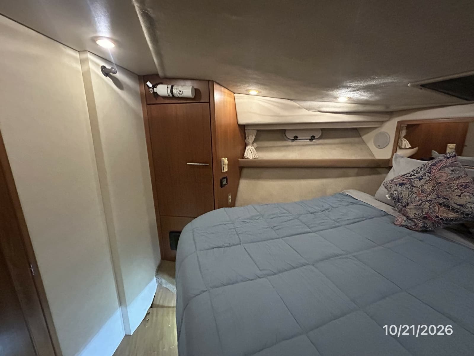 1997 Bayliner 3988 - Photo 51