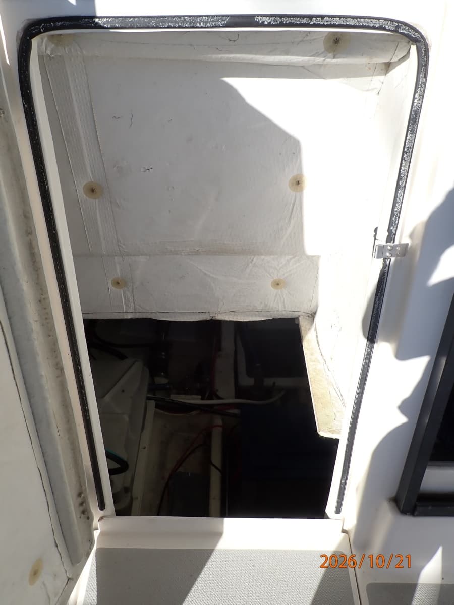 1997 Bayliner 3988 - Photo 62