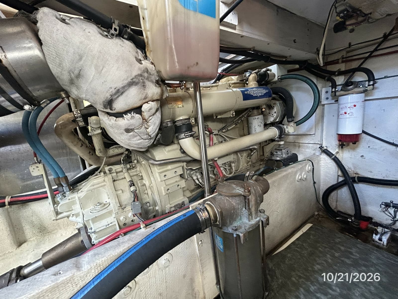 1997 Bayliner 3988 - Photo 66