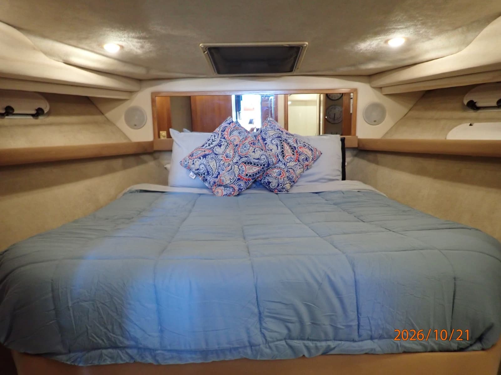 1997 Bayliner 3988 - Photo 50