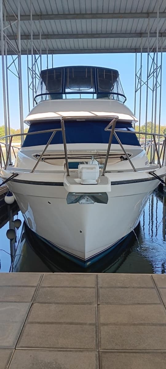 1997 Bayliner 3988 - Photo 6