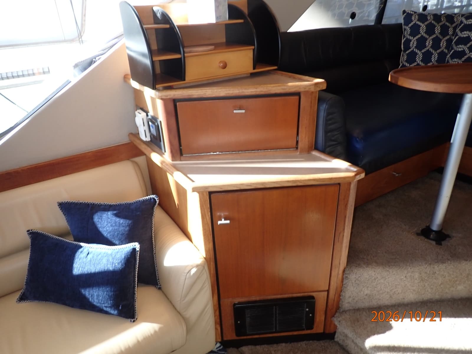 1997 Bayliner 3988 - Photo 38