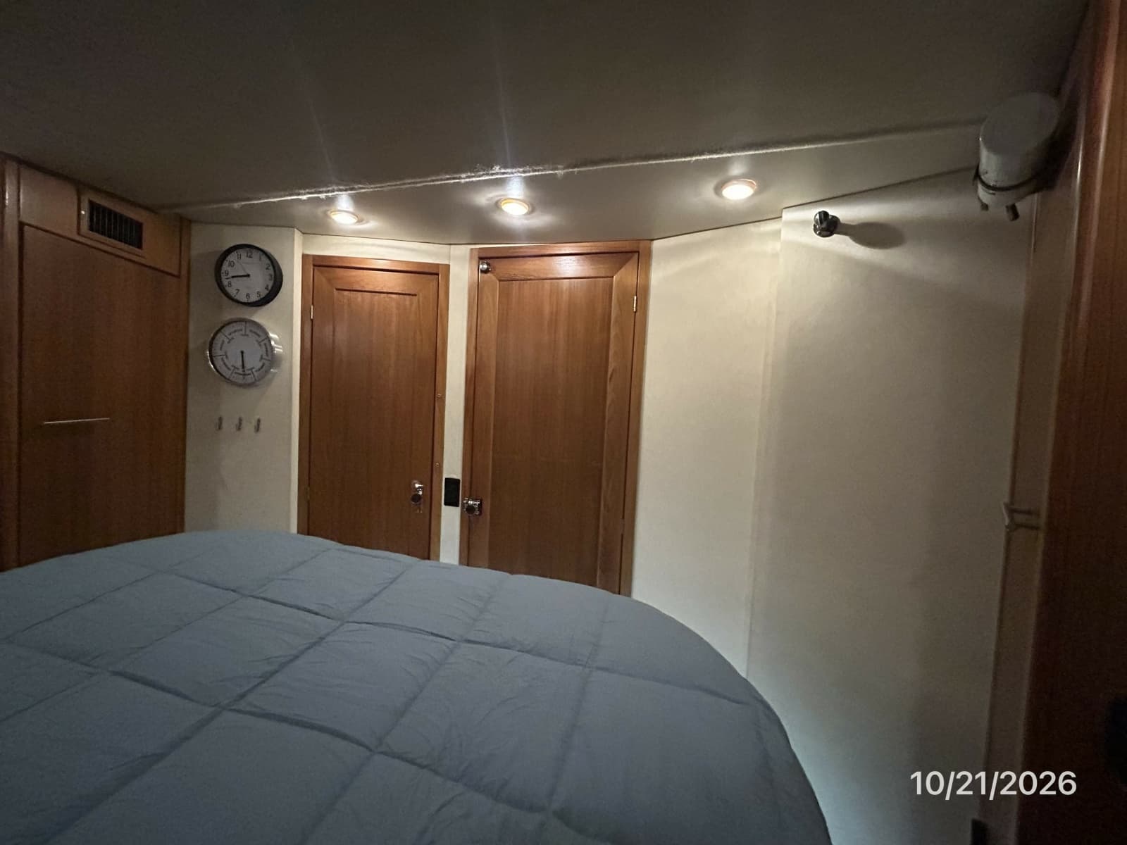 1997 Bayliner 3988 - Photo 53